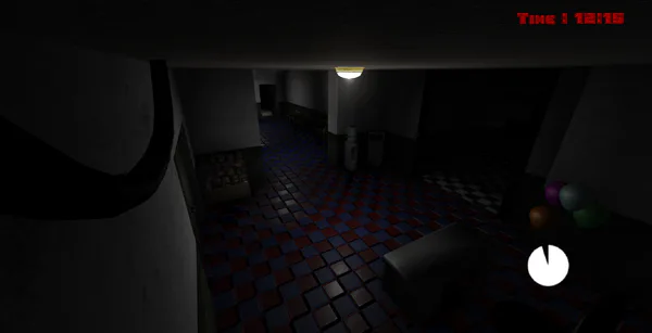 Five Night At Freddy's 2 DOOM RE Creepy Mod by MaiconPK3 - Game Jolt