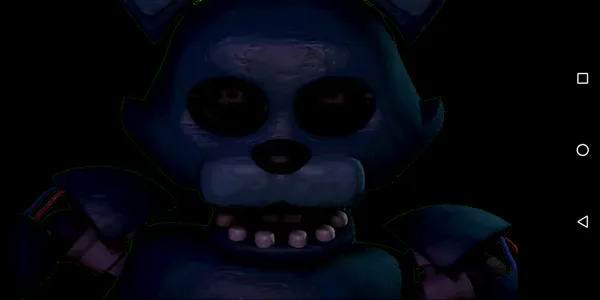 Five Nights At Candy's: REMASTERED APK (ANDROID) Free Download - FNaF  GameJolt