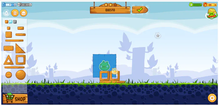 Cannon Birds/Ducks (Angry Birds/Pleasent Goat/ and Y8 Flash Games) by  Taber™ - Game Jolt