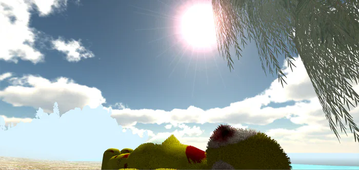 SlendyTubbies - Unreal Engine 4 Remake by Reiko69 - Game Jolt