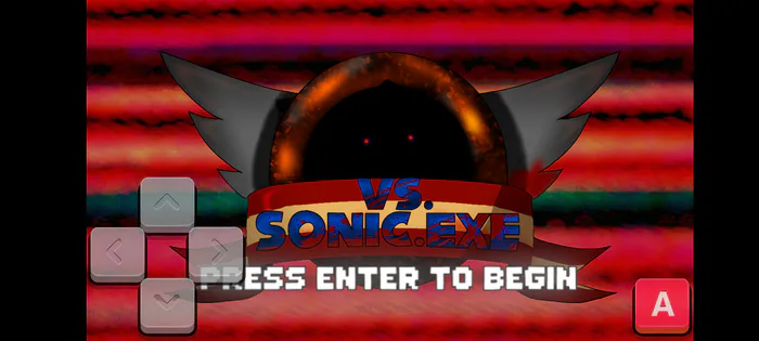 Sonic.Exe APK 1.0.5 Descargar gratis para Android - Ultima versión