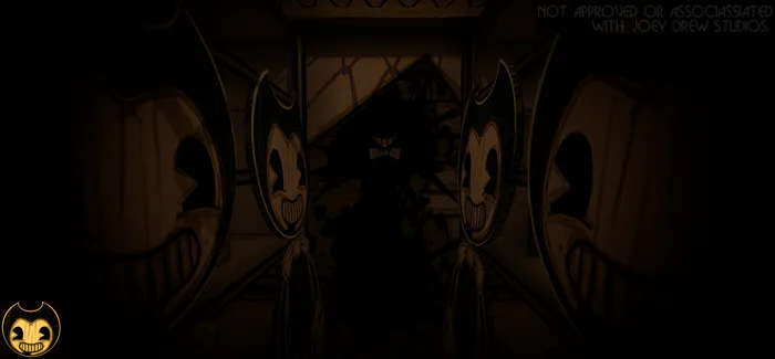 Bendy and the Ink Machine™