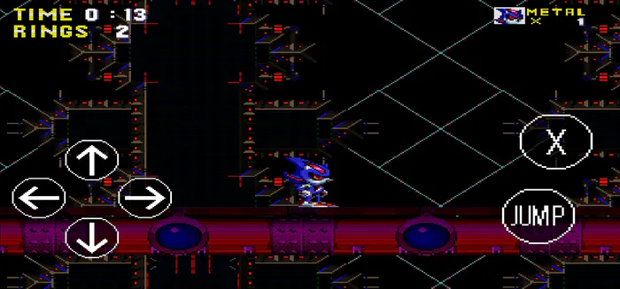 Sonic.exe Tower of Millennium Android Port (unofficial) by ZaP-65 Studios - Game  Jolt