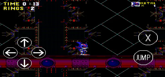 Sonic.Exe JK Edition Android Port by ZaP-65 Studios - Game Jolt