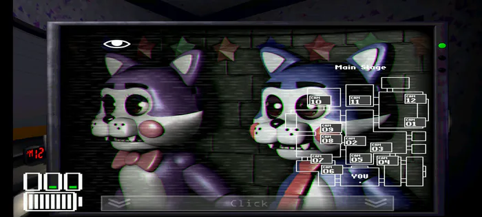 Five Nights at Freddy's 2.0.4 APK Download - Android cats