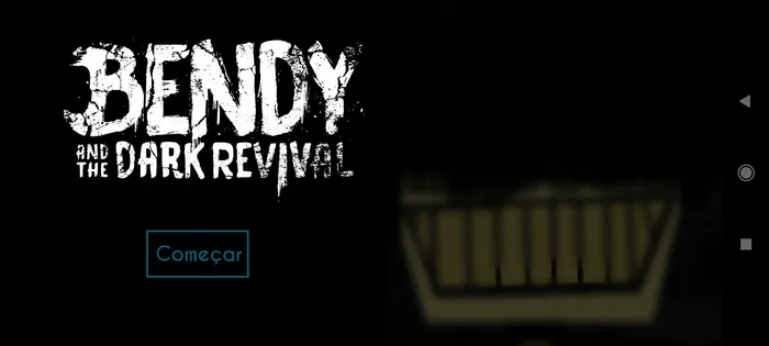 Bendy and the dark revival fangame by tsides kel - Game Jolt