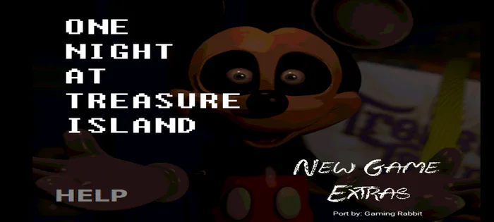 Reauploaded Five Nights At Freddy's FanGames for android by