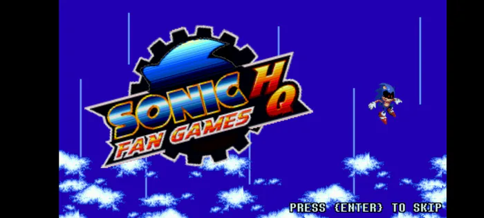 Sonic Chaos On Scratch by VuyaTori - Game Jolt