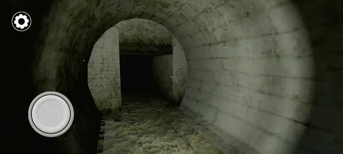 Slendrina the Cellar 2 for Android - Download the APK from Uptodown