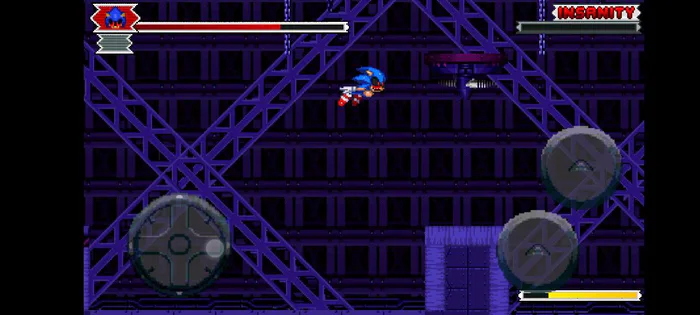 Sonic.EXE: Dark Souls (android version) by stas's ports - Play Online - Game  Jolt