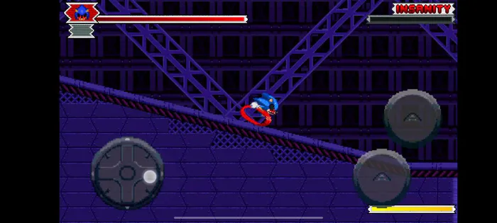 Sonic Exe Android Gamejolt - Colaboratory