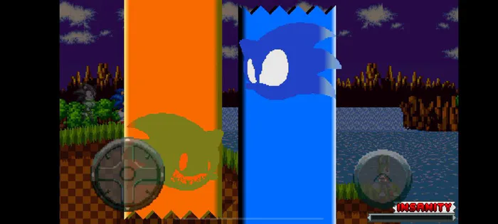 Sonic.exe Tower of Millennium Android Port (unofficial) by ZaP-65