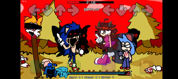 Vs Sonic exe The cheapy exe by SomeoneNamedWilf - Game Jolt