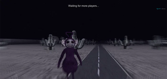 Slendytubbies 3 Mod (UCN) by TheBlackRose Z - Game Jolt