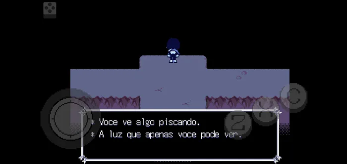 AS VERSÕES ANDROID de UNDERTALE E DELTARUNE (+Link Alt.) 