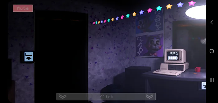 Five Nights at Candy's Remastered APK for Android - Download