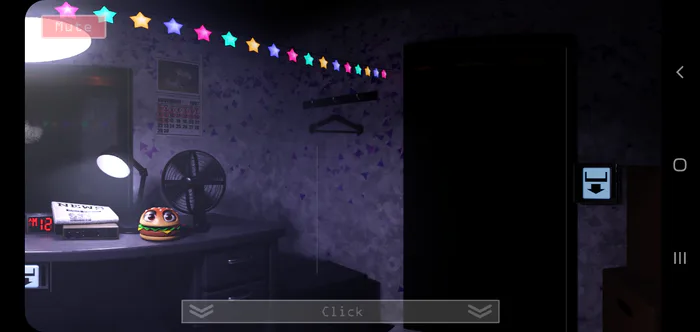 FNAC Five Nights At Candy's APK para Android - Download