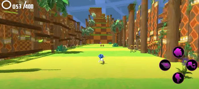 Sonic Frontiers - Games