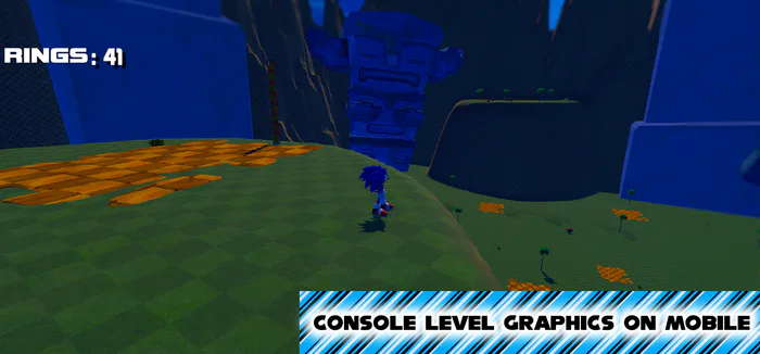 Footage of Lost Sonic Game Sonic 3DX Appears Online