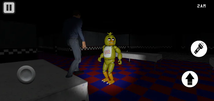 five nights at freddy's 2 online multiplayer 