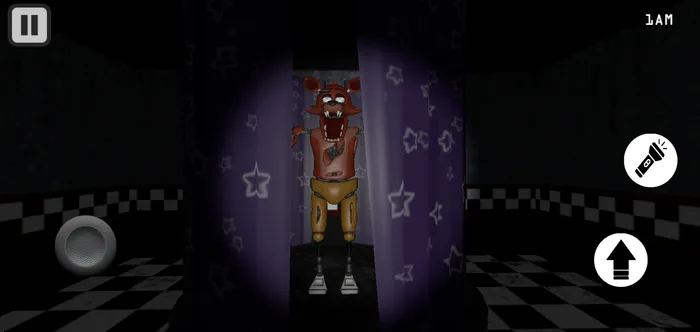 Five Nights at Freddy's 2 MULTIPLAYER Gameplay 