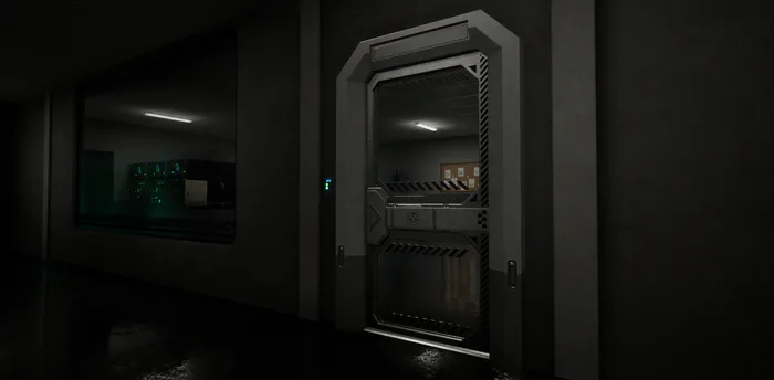 Playable SCP-939 by Zirkoni - Game Jolt