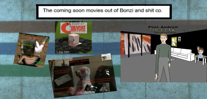 The Bonzi Buddy RPG by Bernie - Game Jolt