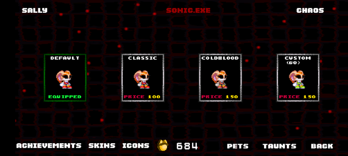 Sonic.exe the disaster 2d remake the last reset mod V1014