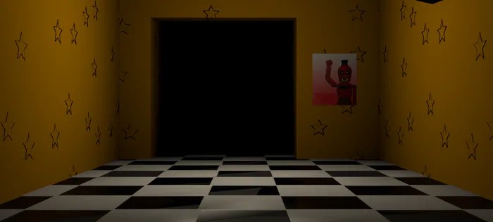 Five Nights at Freddy's 4 FREE DOWNLOAD AVAILABLE ON INDIEDB