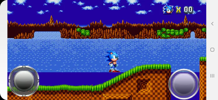 Sonic Mania  Pocket Gamer