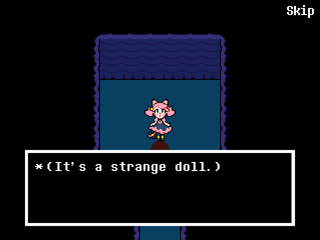 mad mad mew Screenshot 2