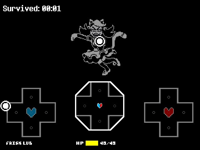 mad mad mew Screenshot 3