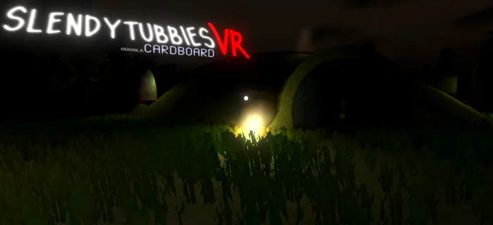 Slendytubbies VR by 🎄Whinsekk GAMES🎄 - Game Jolt