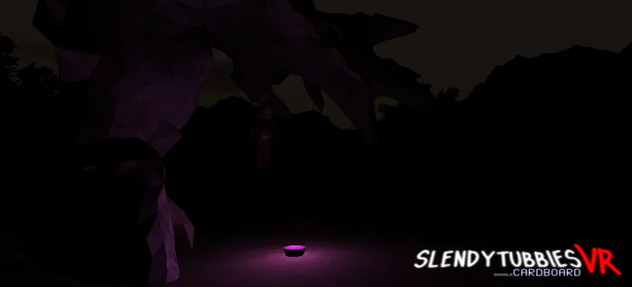 Téléchargement de l'application Slendytubbies lll Game Horror