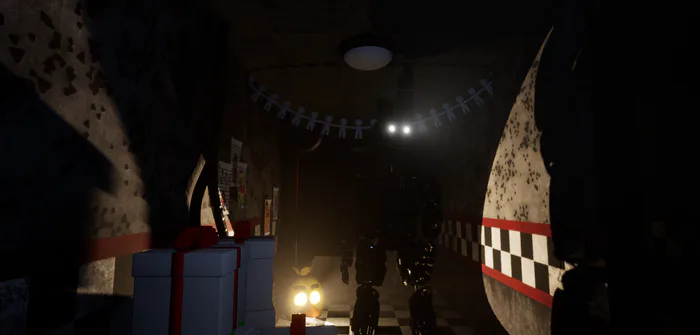 Five Nights at Freddy's 3 Mod APK v2.0.2 Download 