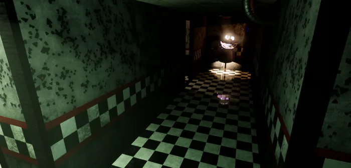 Five Nights at Freddy's 3 Remake : Mr_SkyGamingYT : Free Download