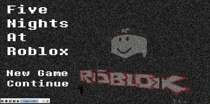 ROBLOX CLASSIC SHIRT GUEST