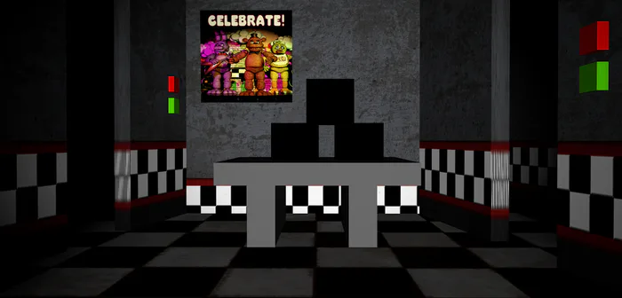 Five Nights at Freddy's poor freddeh  Five nights at freddy's, Five night,  Fnaf