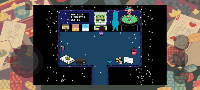 QuickTale Undertale Android Launcher by booker_e2313 - Game Jolt