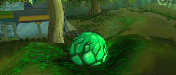 🌏 Fusionfall, Um jogo desconhecido da CN