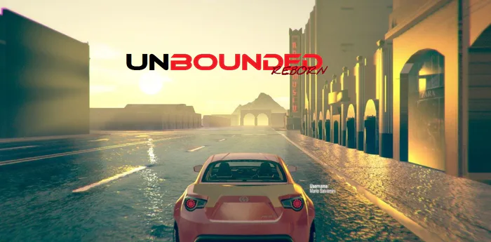 UNBOUNDED™  Play the Game for Free on PacoGames