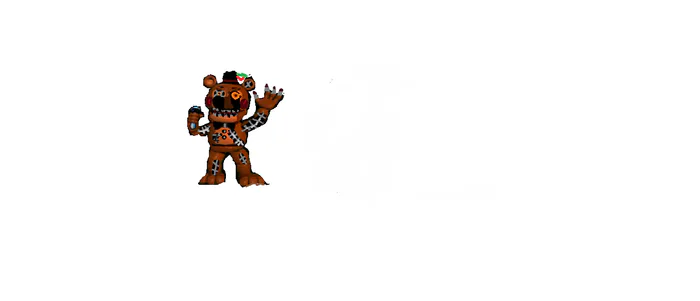 Adventure Springbonnie FNaF World Animation