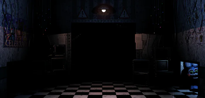 Fnaf 2 Realistic Mod Download