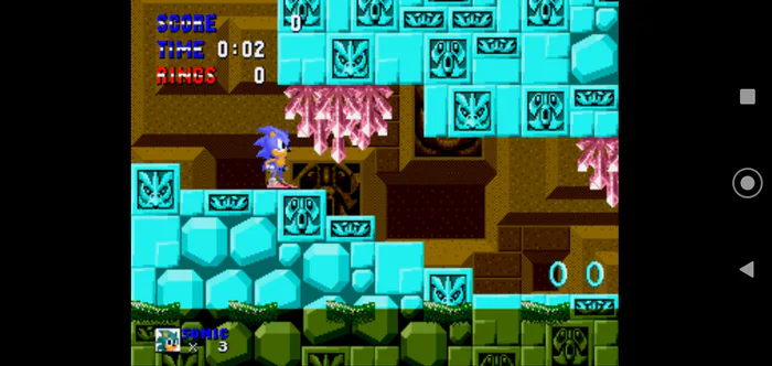 Sonic 30 by ZriseInAction - Game Jolt