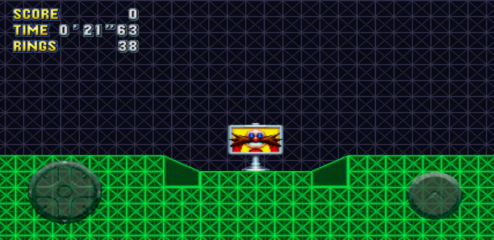 Sonic Mania Android Demo de 2 niveis by WagnerJr - Game Jolt