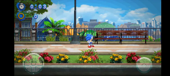 Melhores Jogos do Sonic Para Android 2016 