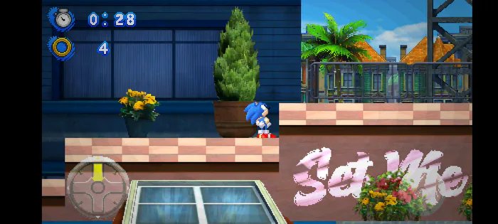 Sonic Classic Collection APK (Android App) - Free Download