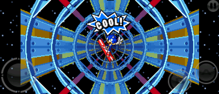 Sonic Advance Android by SonicStation - Game Jolt