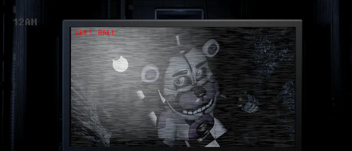 FNaF Ultimate Custom Night: Multiplayer Free Download At FNAF-GameJolt