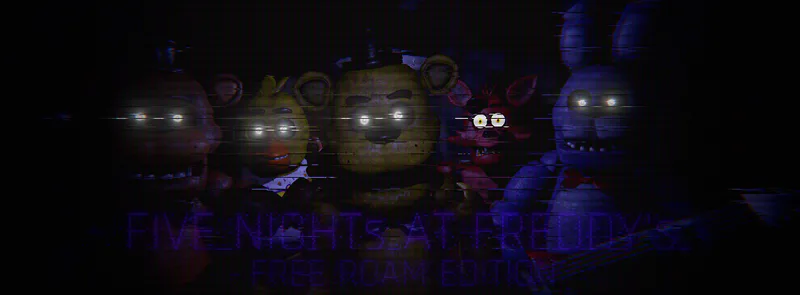 Five nights at Freddy's 1 remake by Zak9682a - Game Jolt
